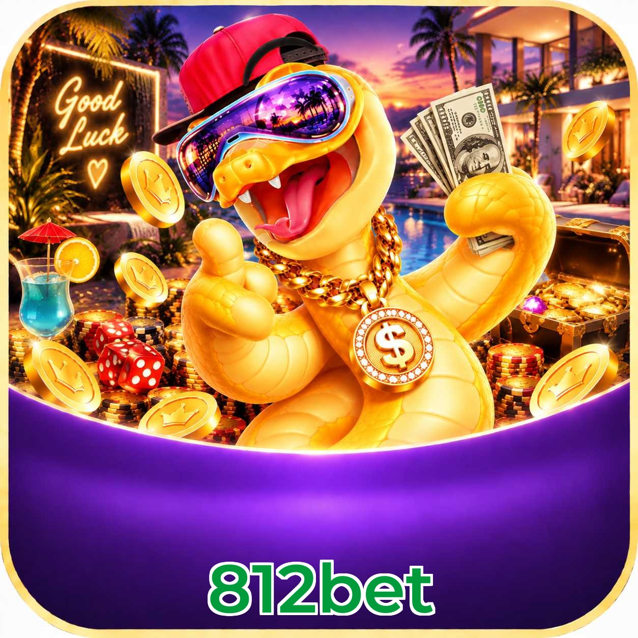 812bet Plataforma FAQ
