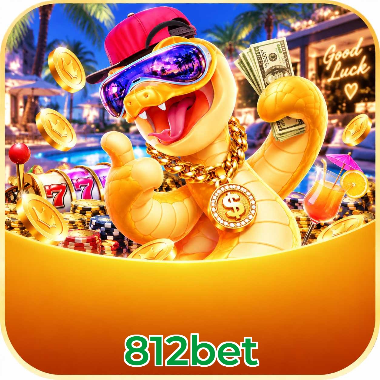 812bet Live Games