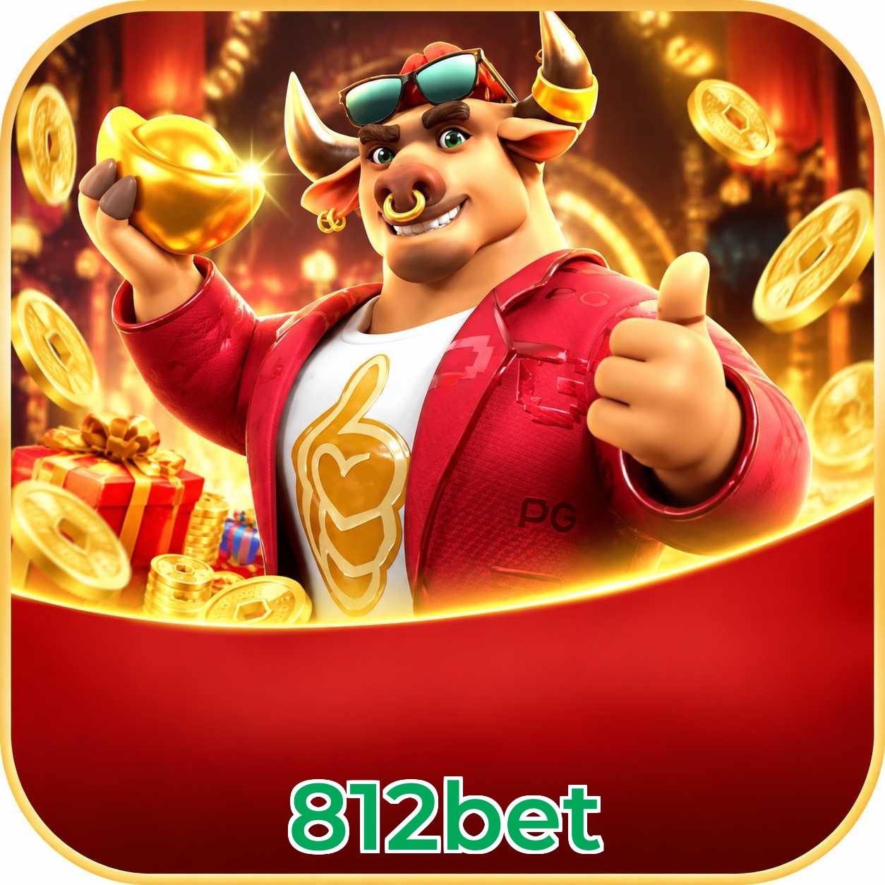 812bet Telegram