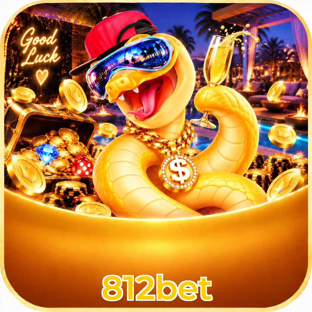 812bet Cashback