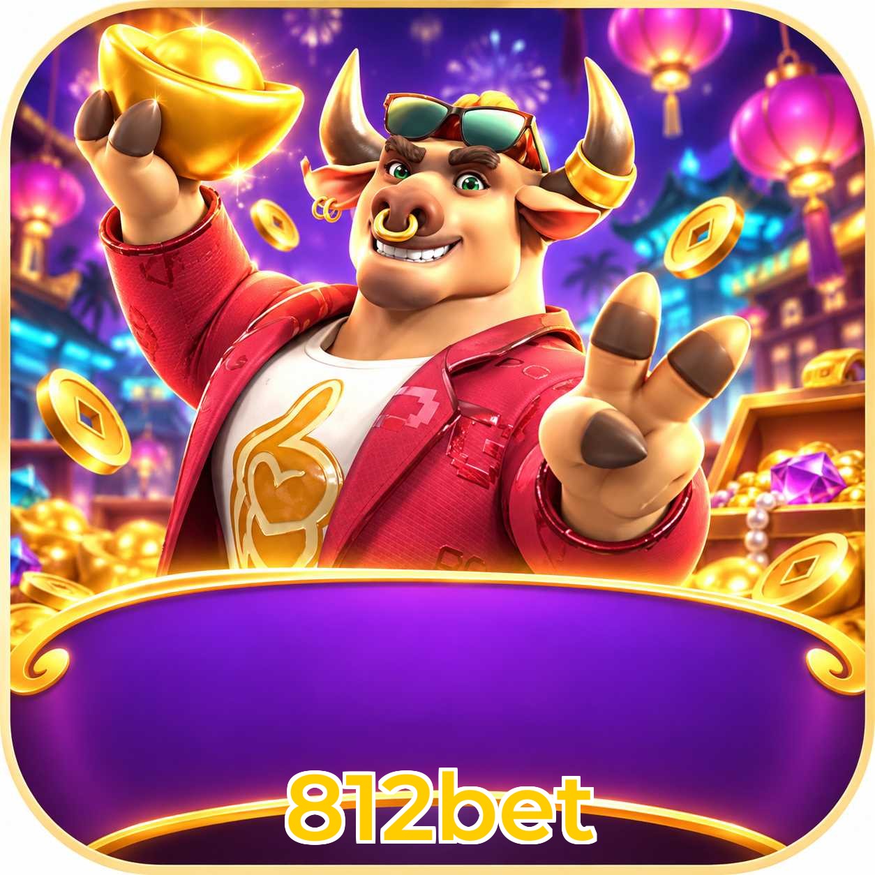 812bet Uptime