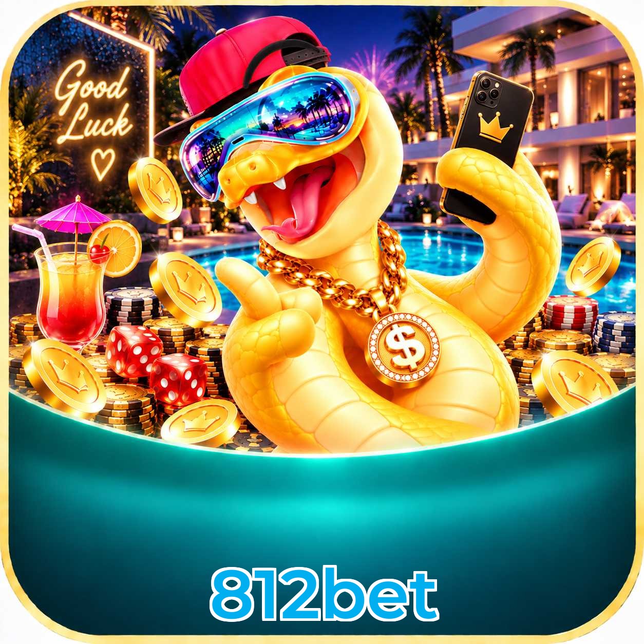 812bet App Features