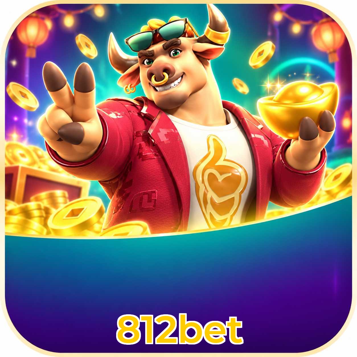 812bet Saque