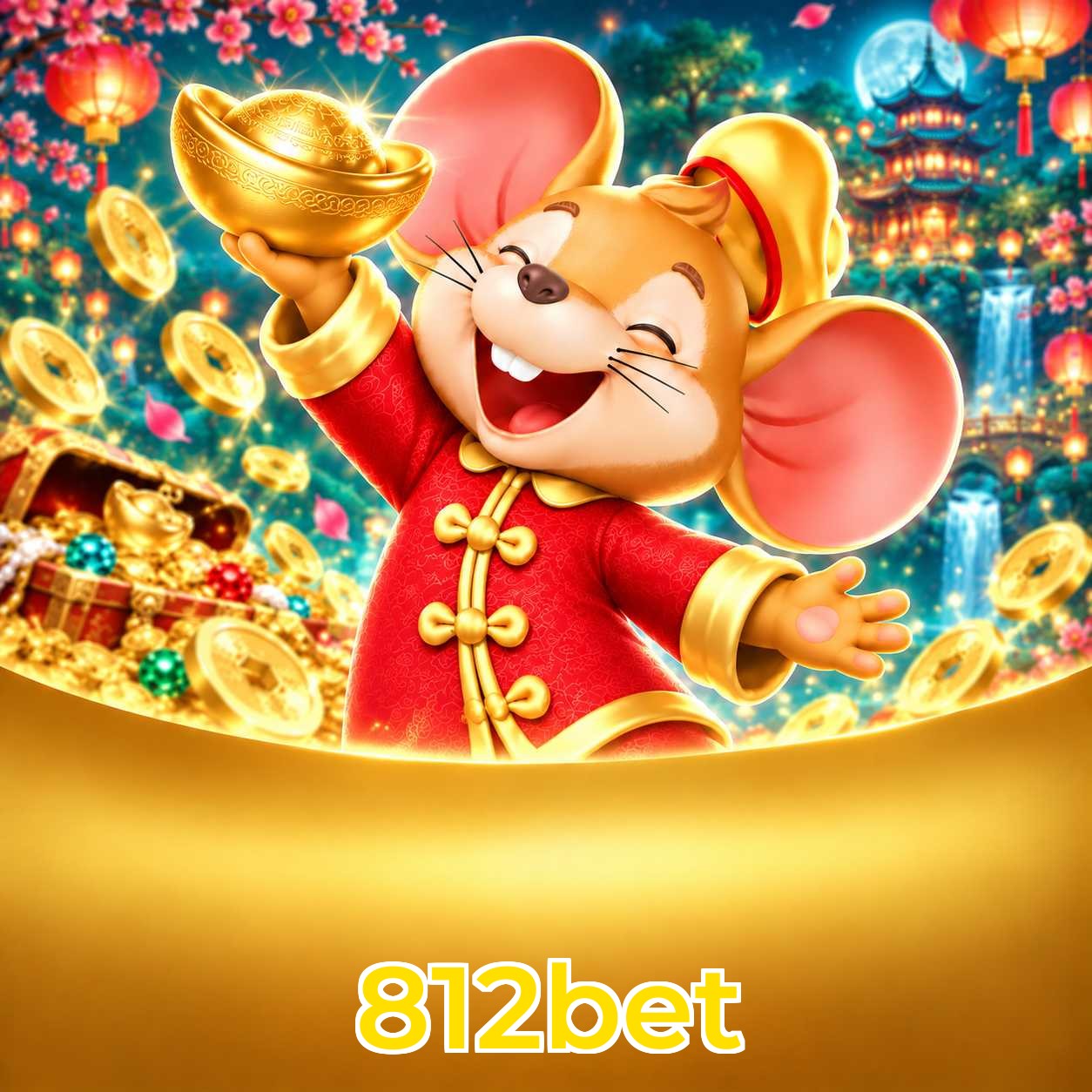812bet Facebook Page
