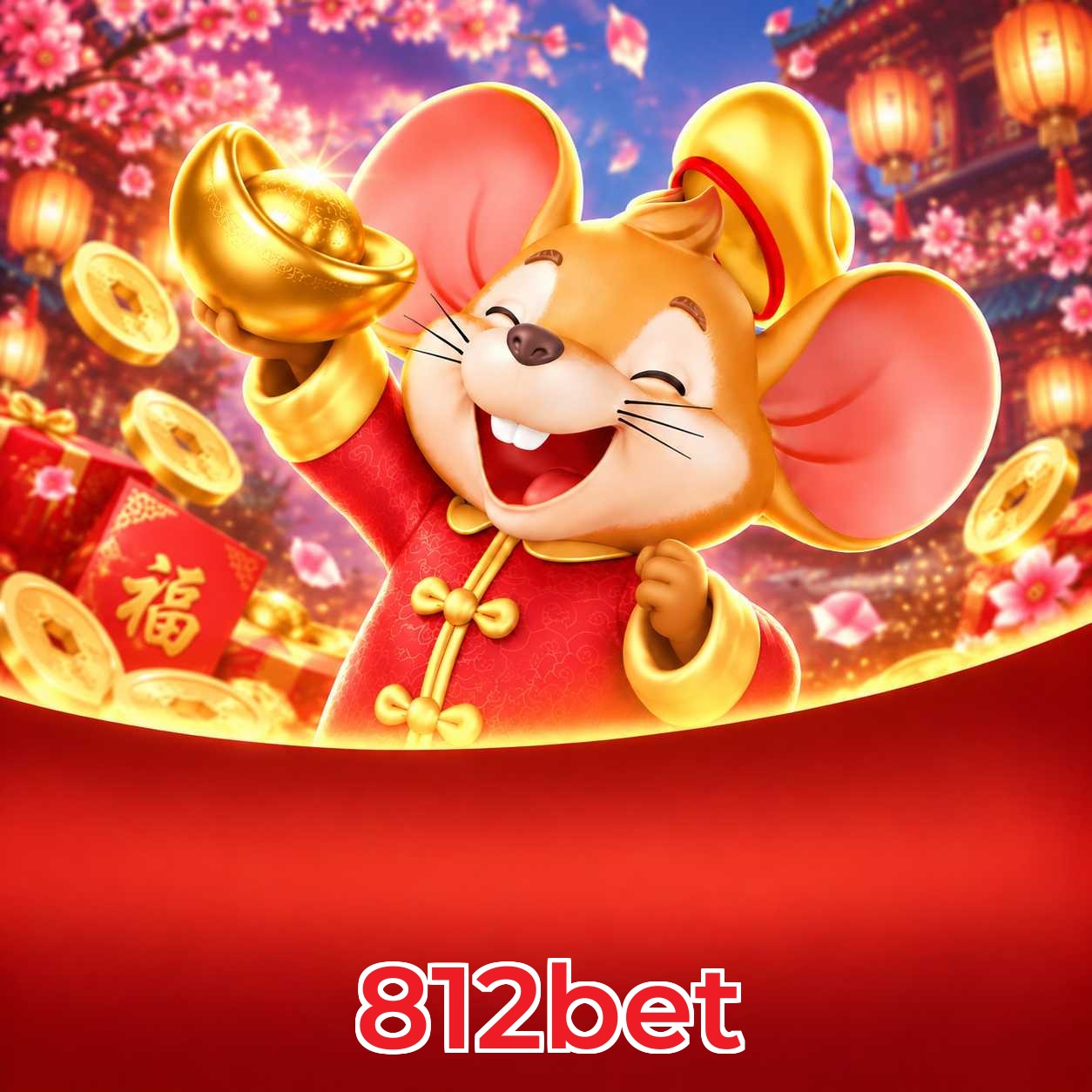 812bet Logo