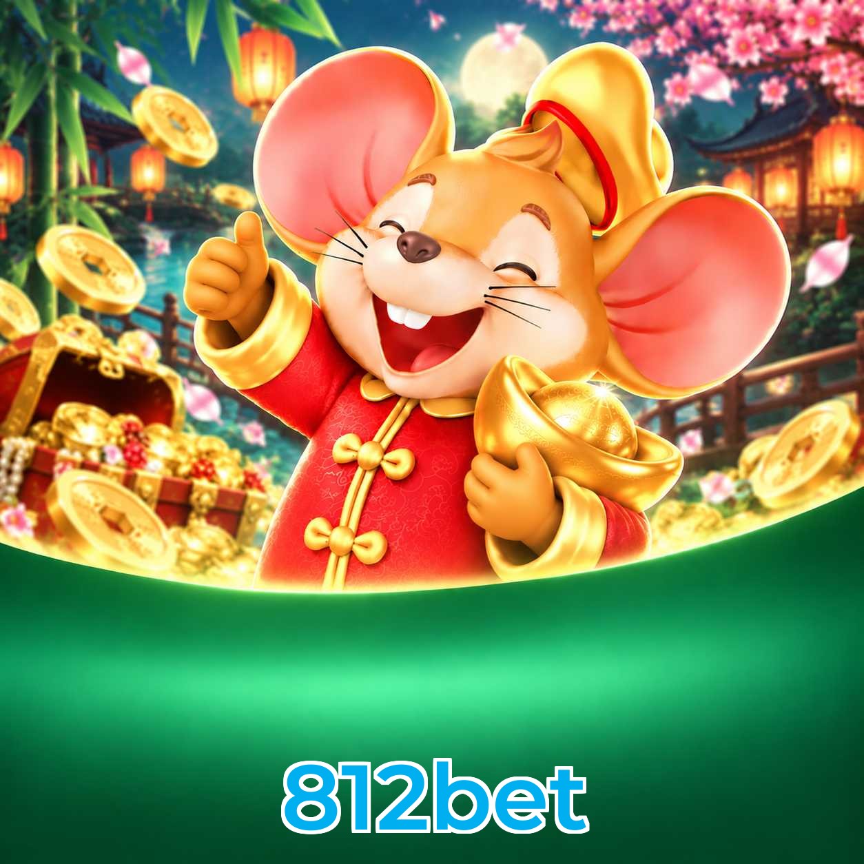 812bet Odds Lottery