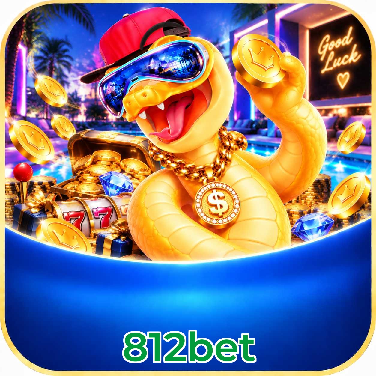 812bet VIP Program