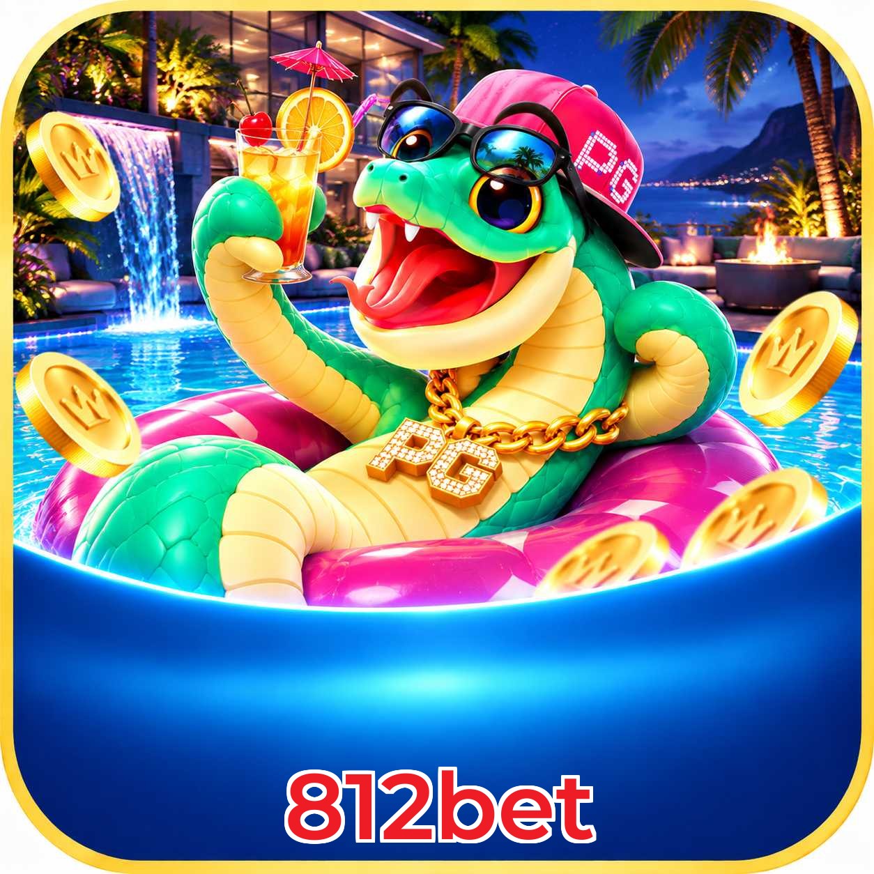 812bet instalar iPhone Safari PWA