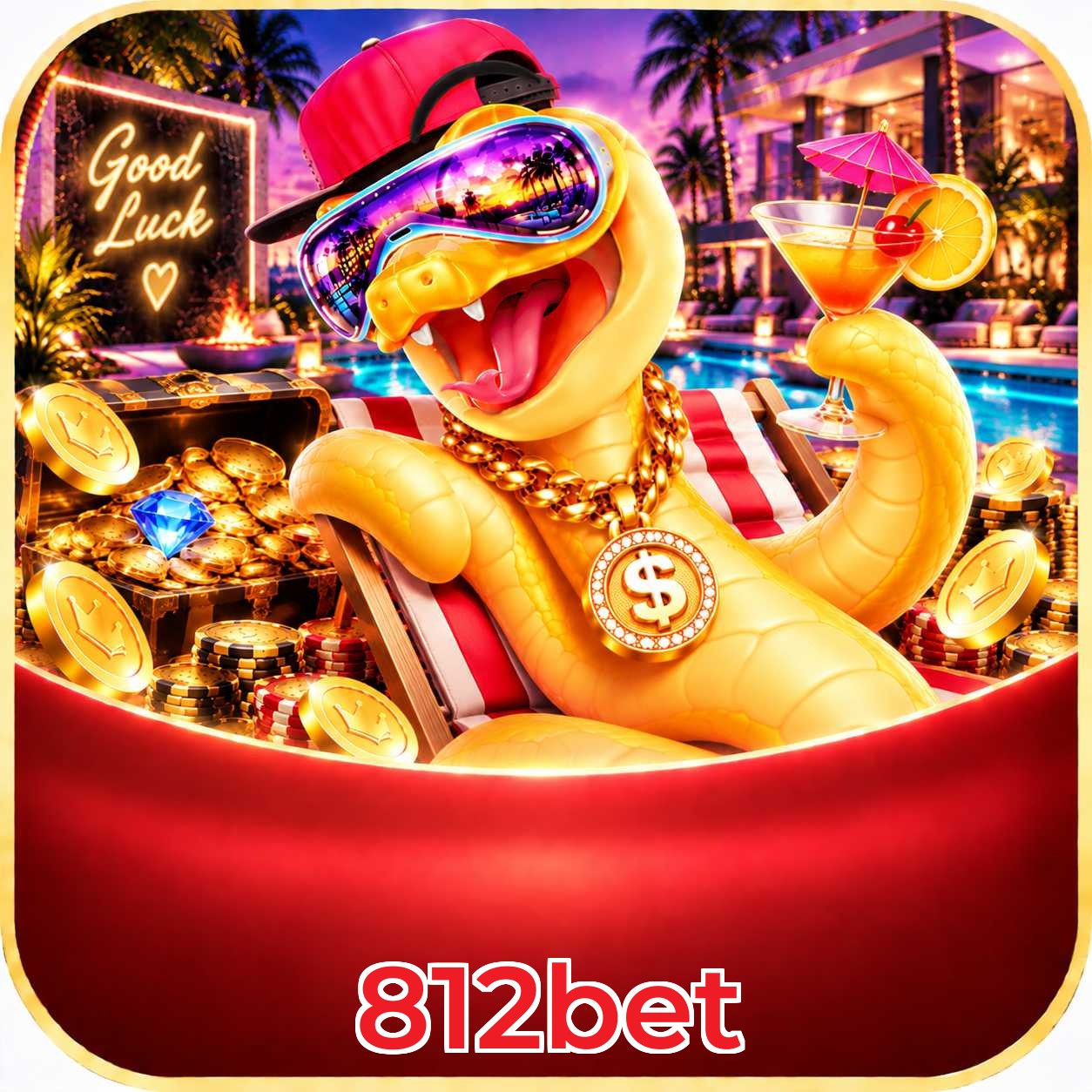 812bet Live Dealers