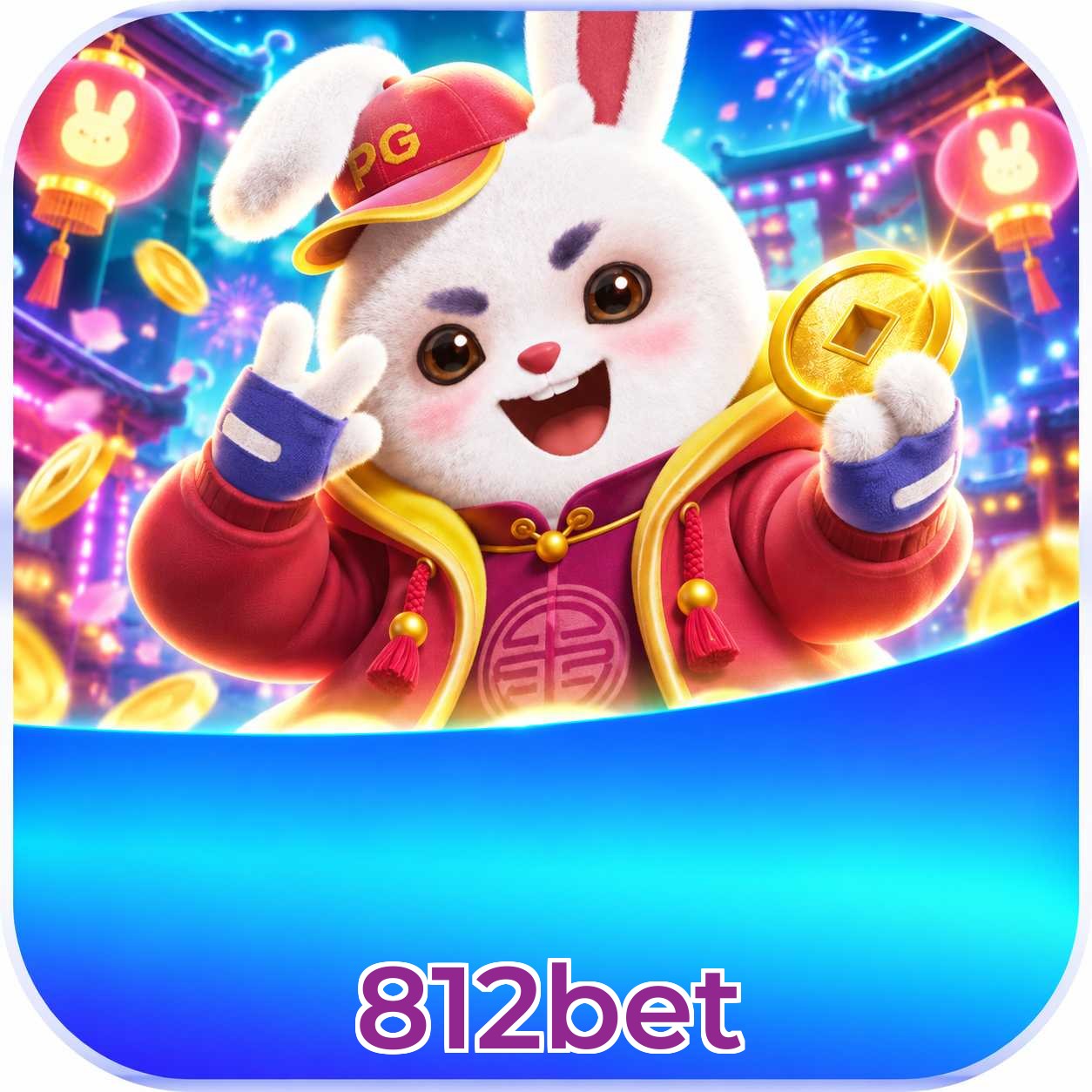 812bet Fortune Tiger Game