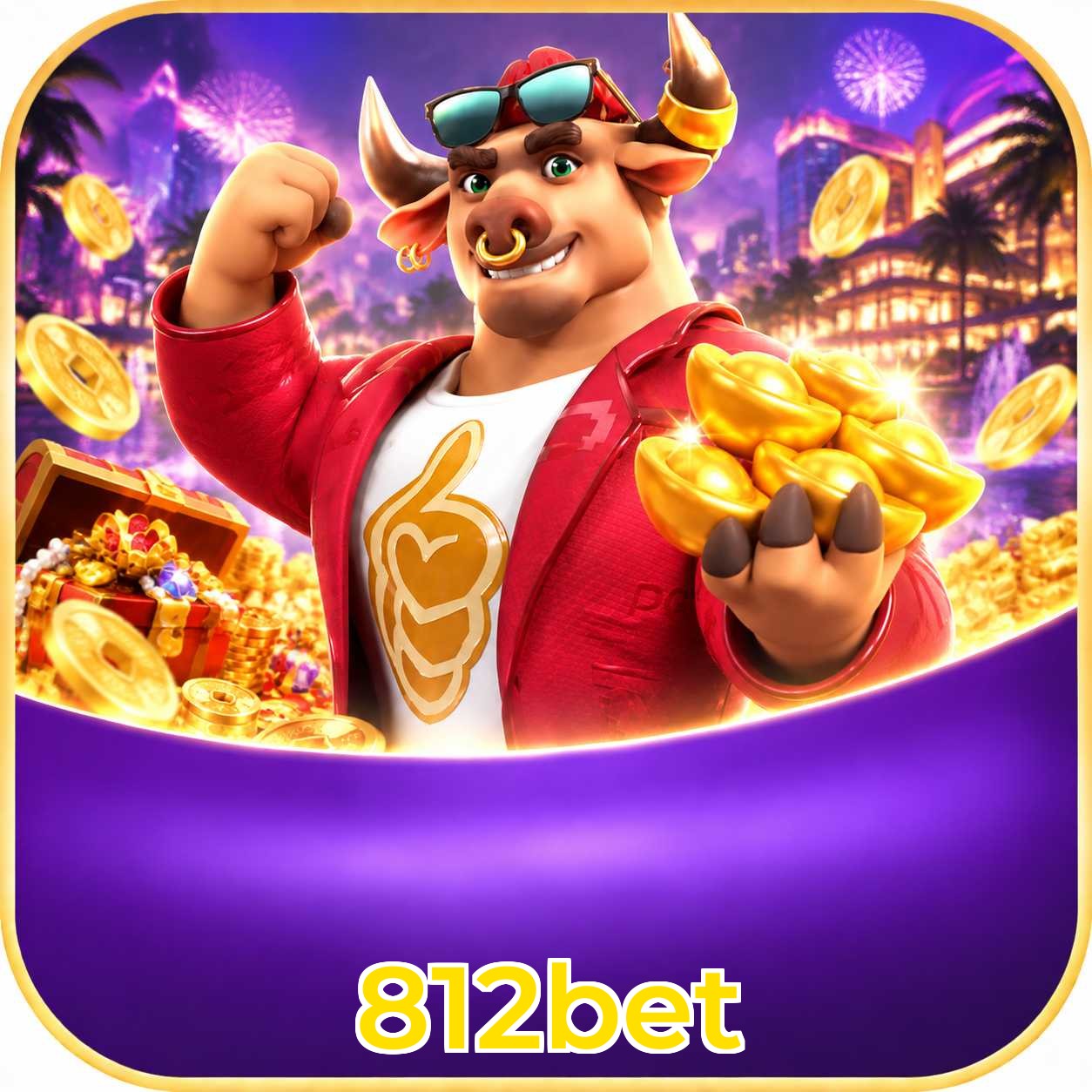 812bet Logo