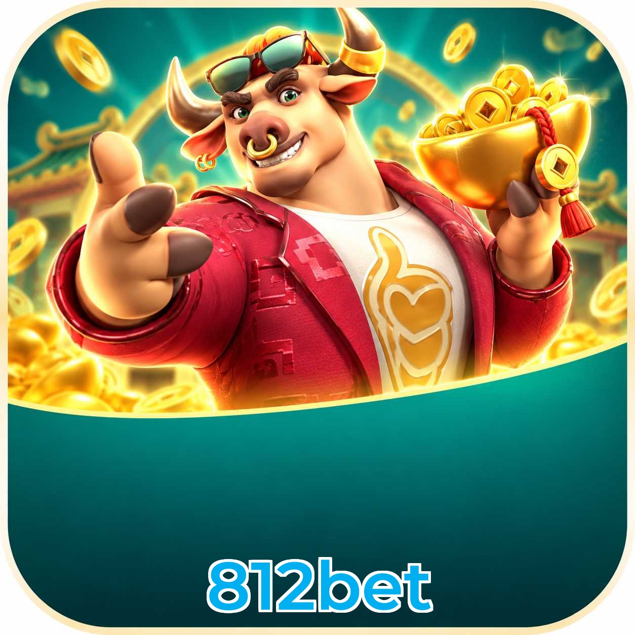 812bet Logo