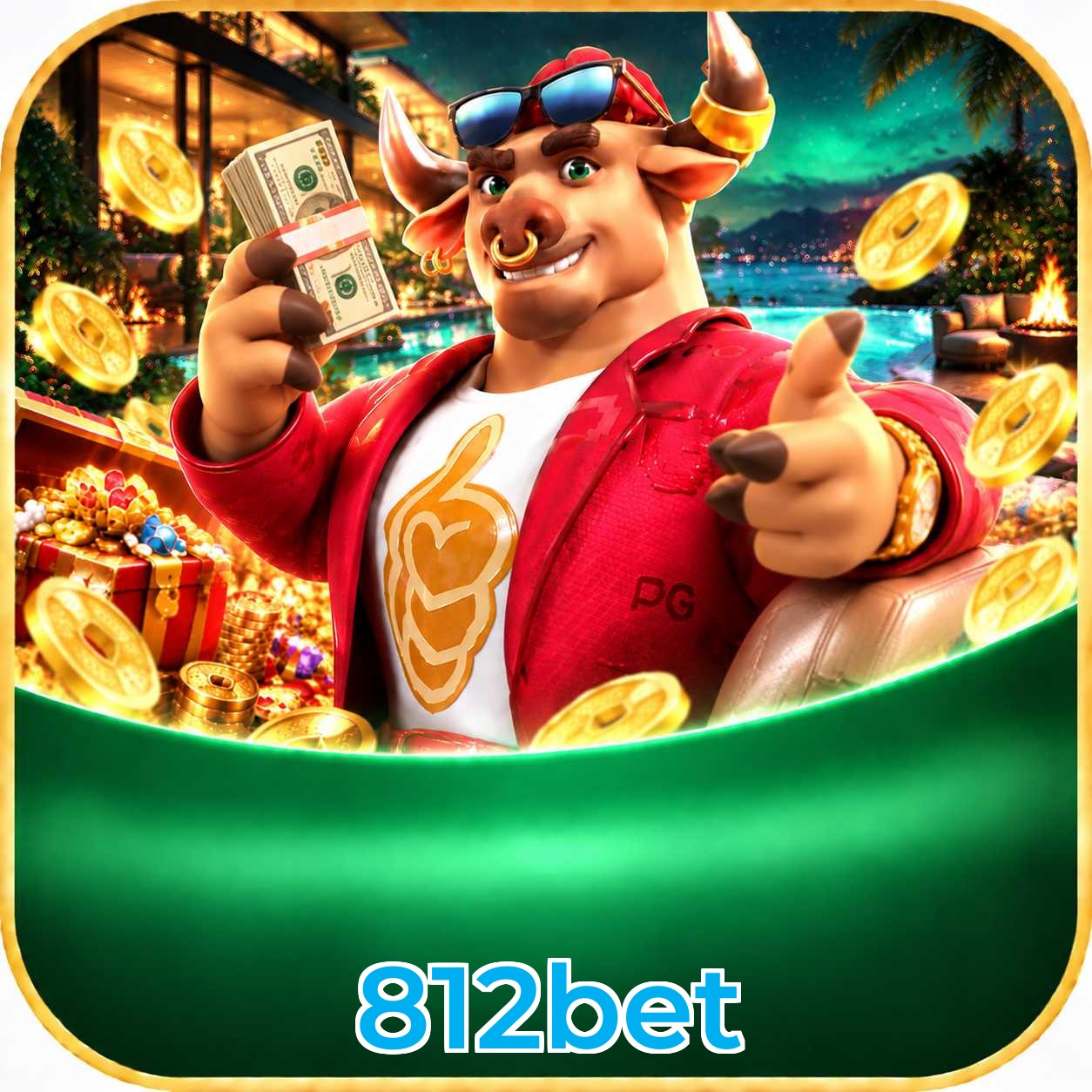 812bet Compatibilidade