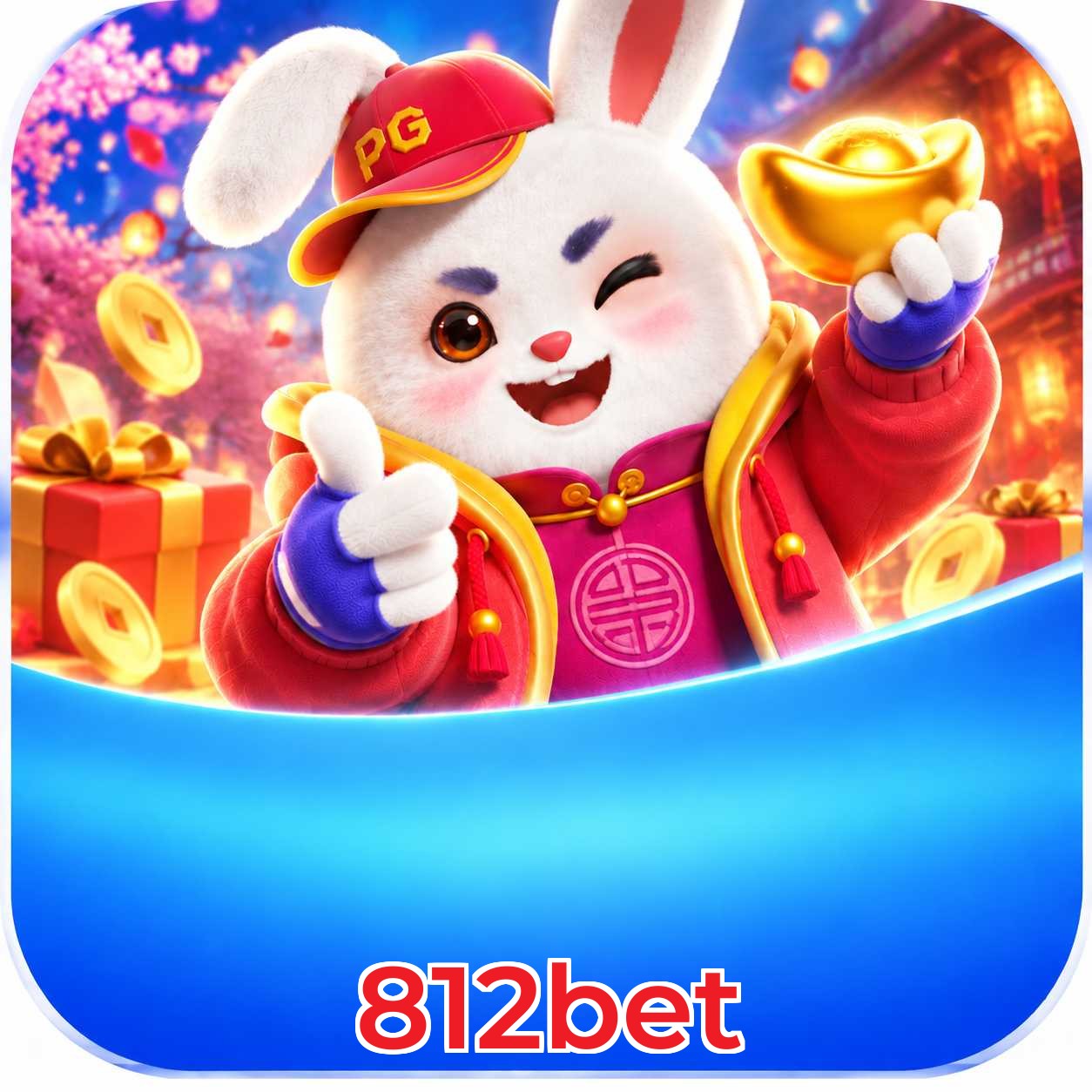 812bet Installation Guide