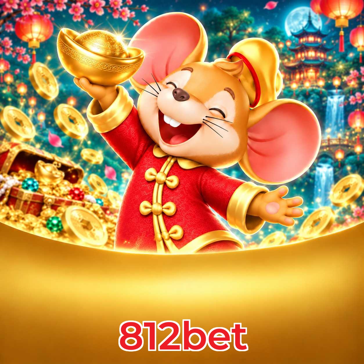 812bet App vs Web