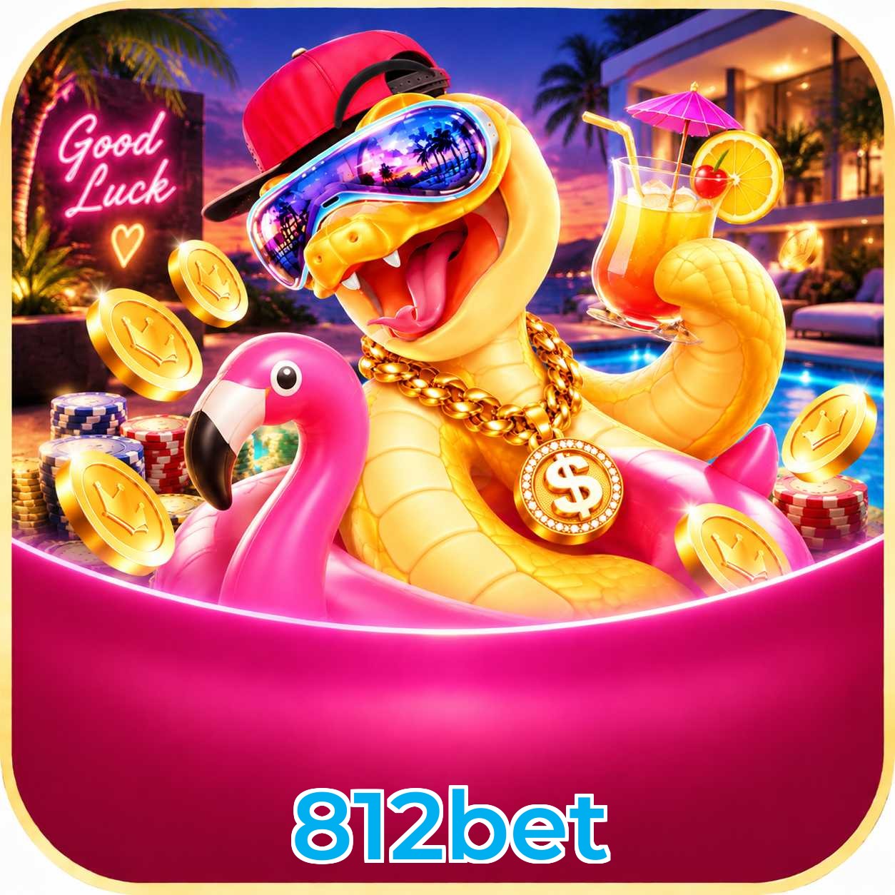 812bet Slots