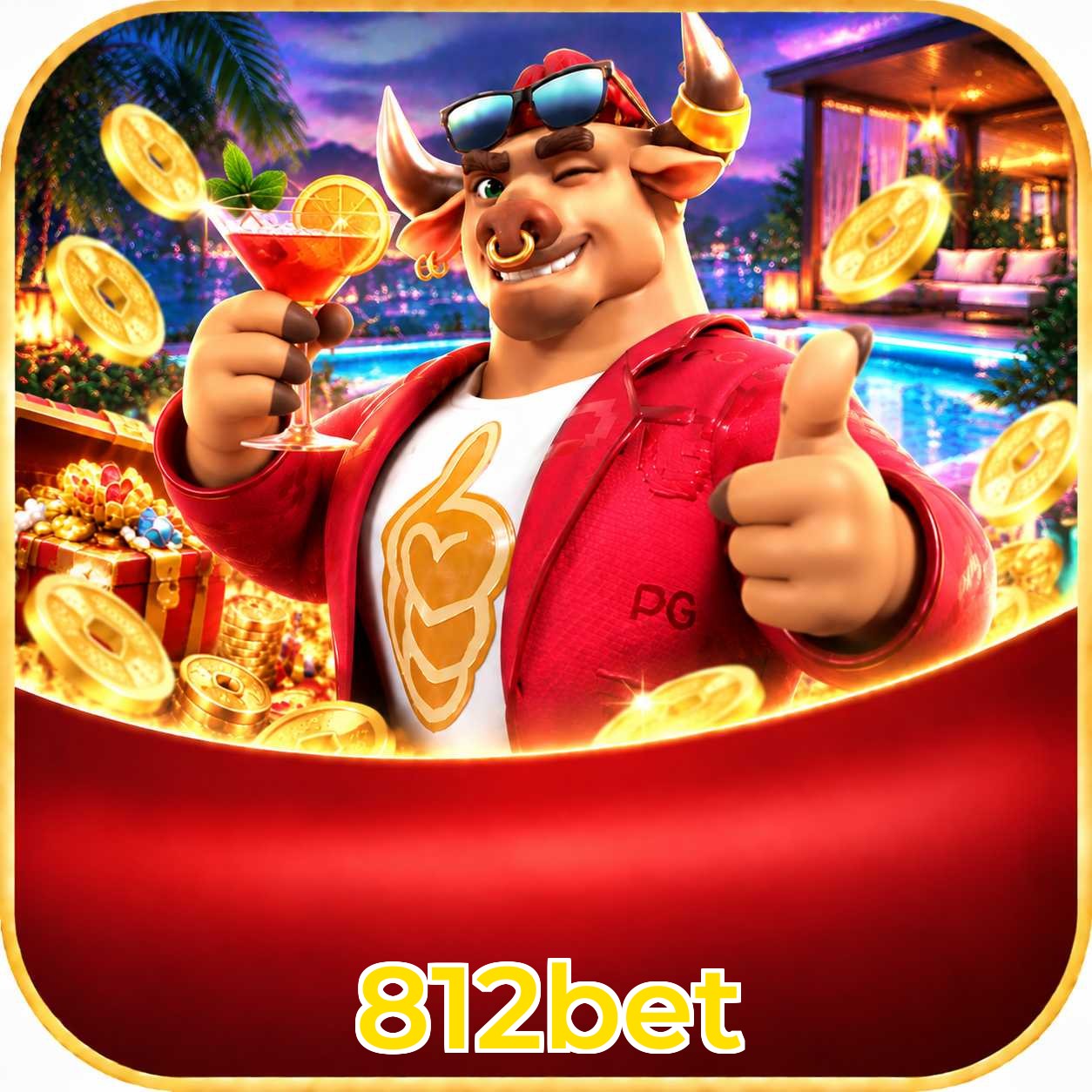 812bet Telegram FAQ