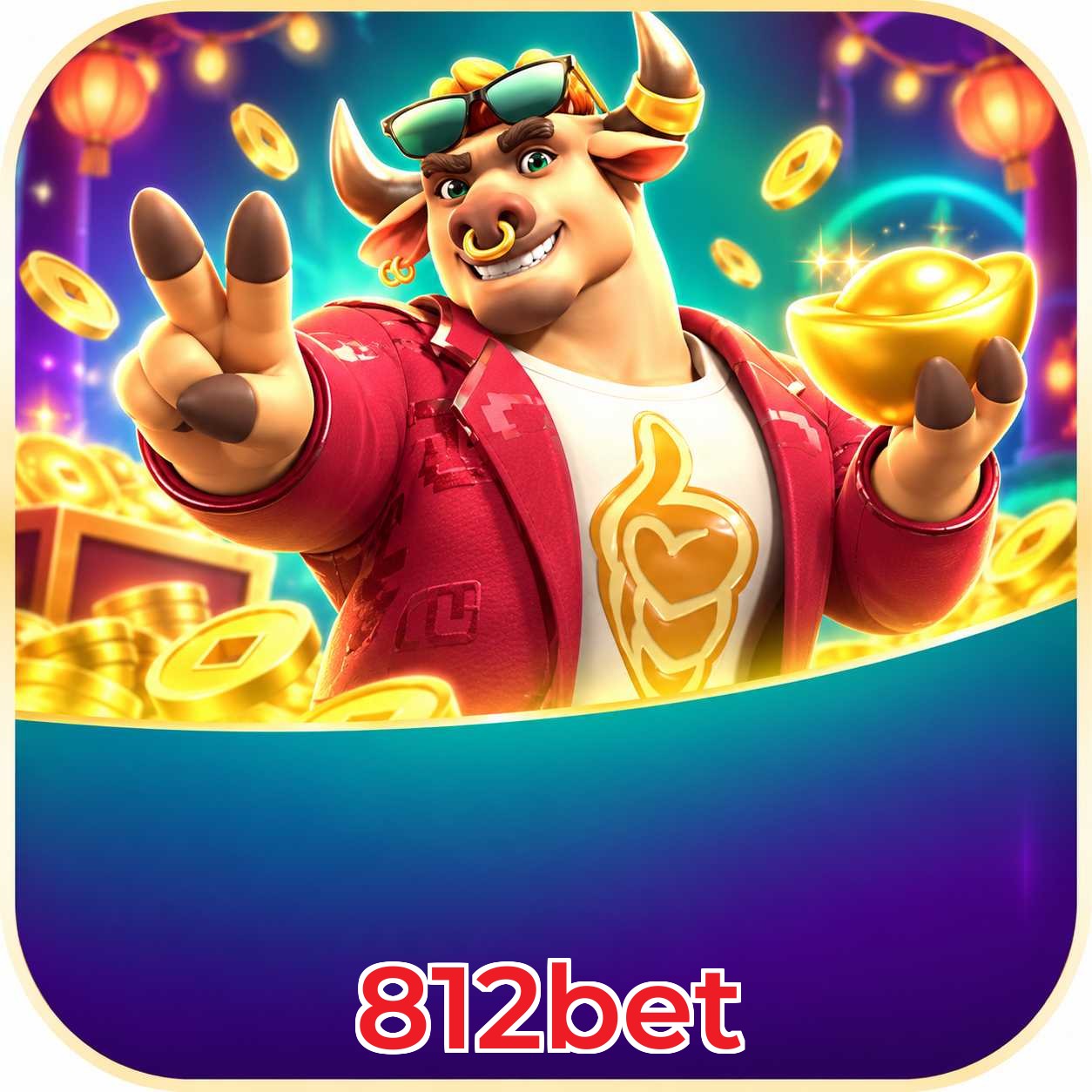 812bet 2FA