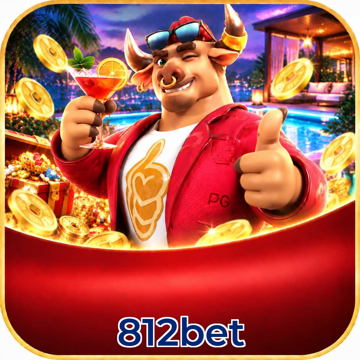 812bet Performance Tests