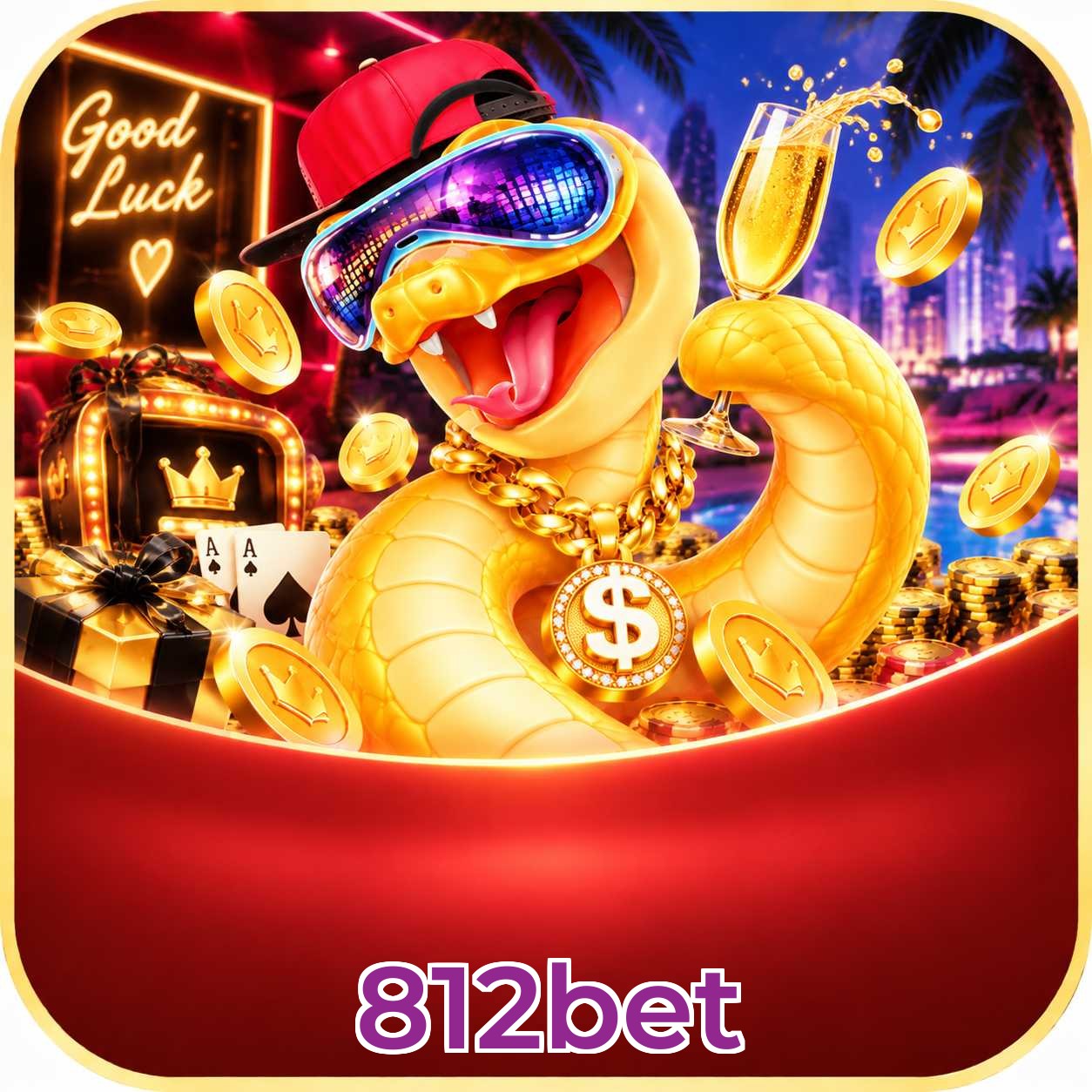 812bet Jogos Exclusivos