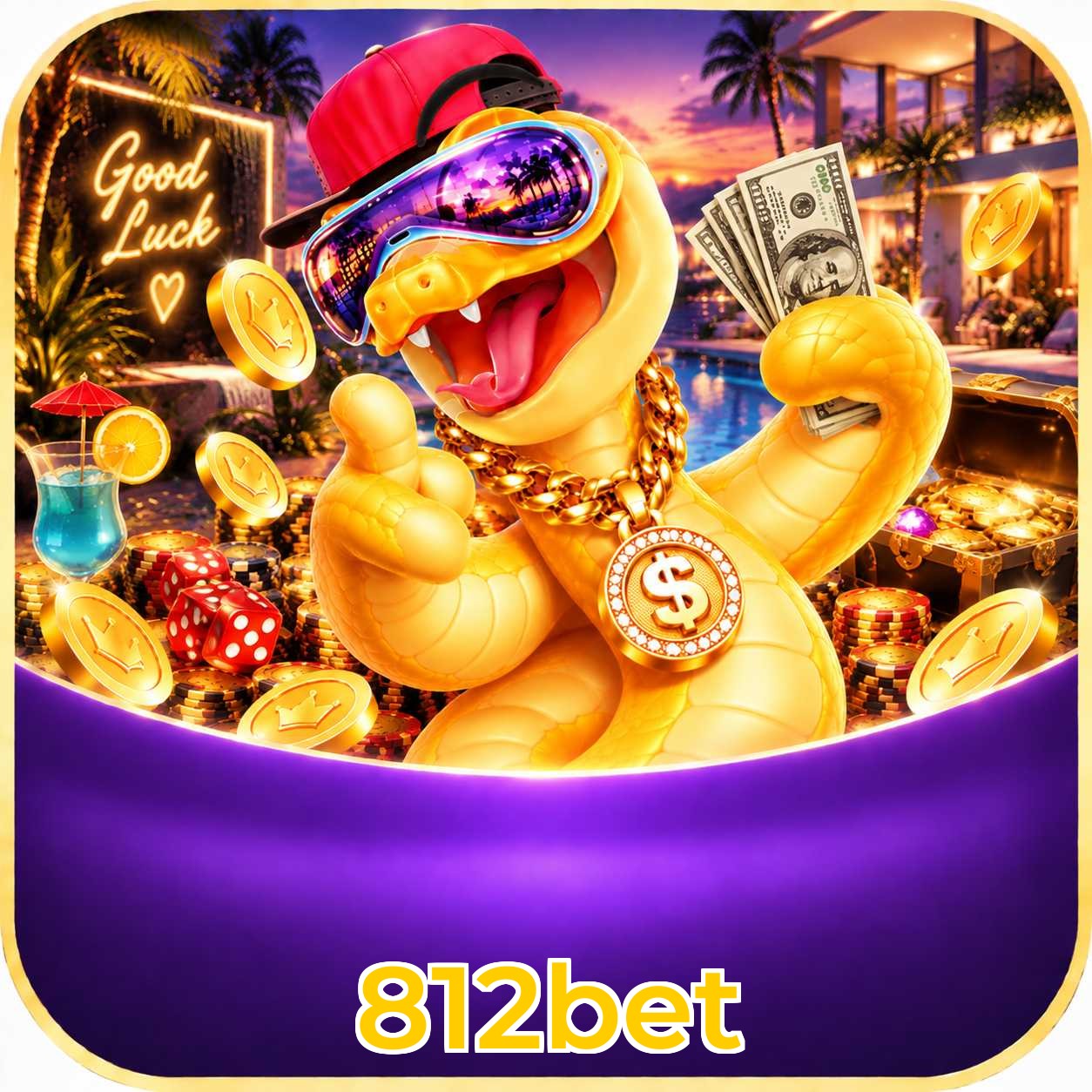 812bet Compatibilidade