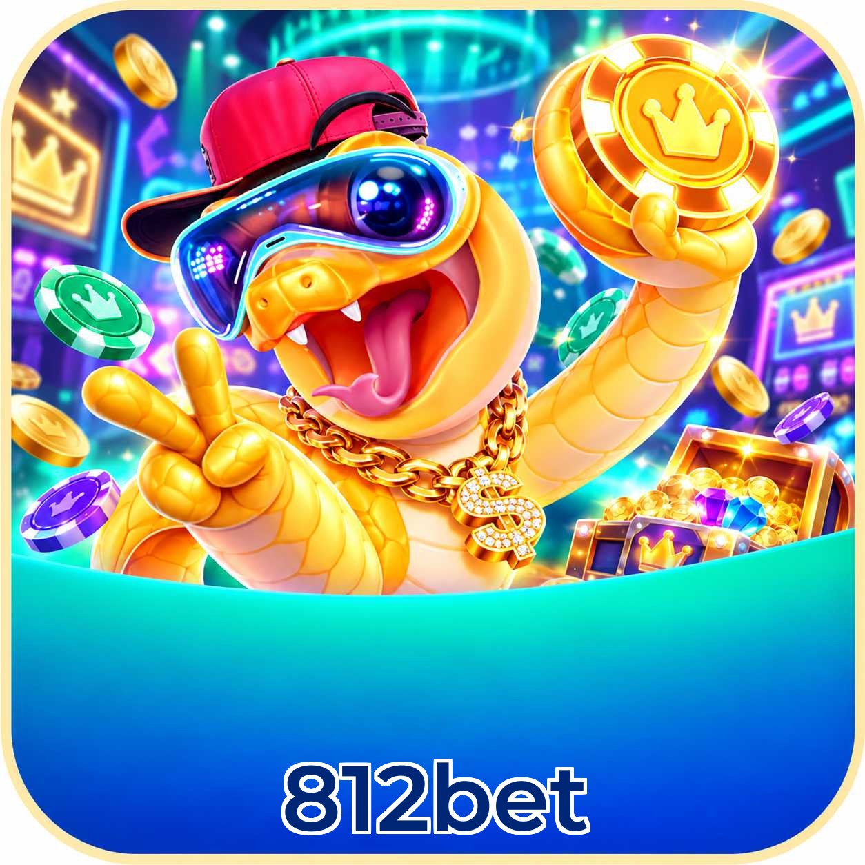 812bet VIP Níveis