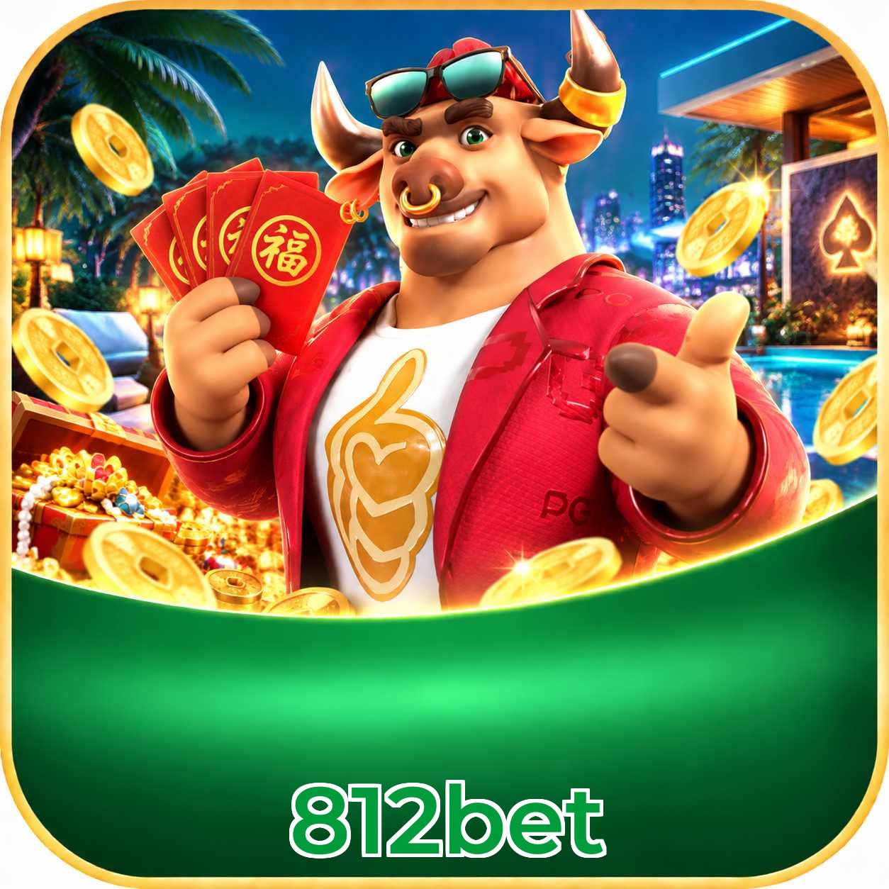 812bet FAQ