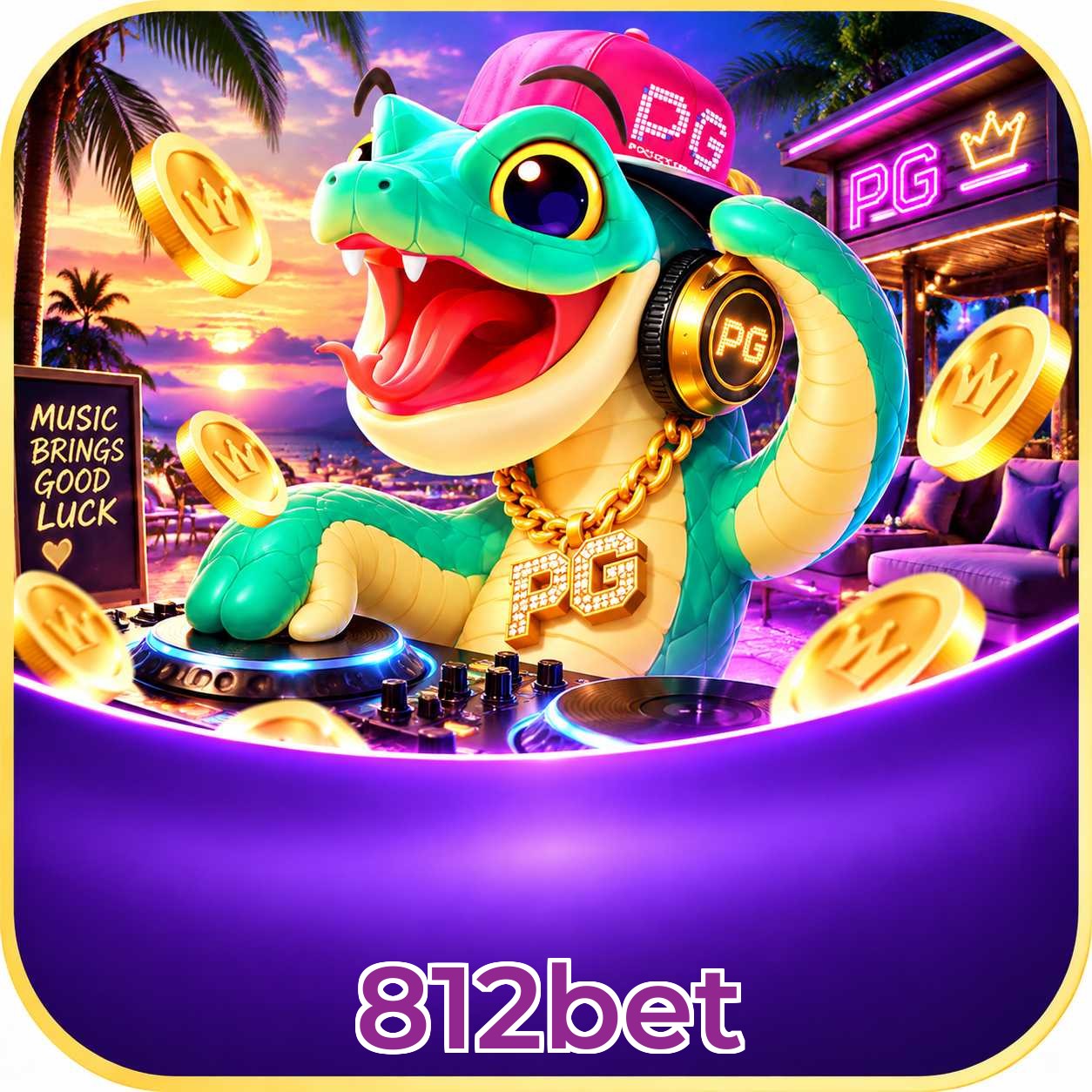 812bet FAQ