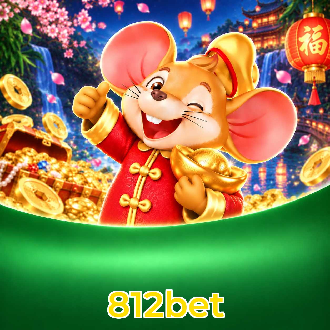 812bet Fortune Tiger RTP