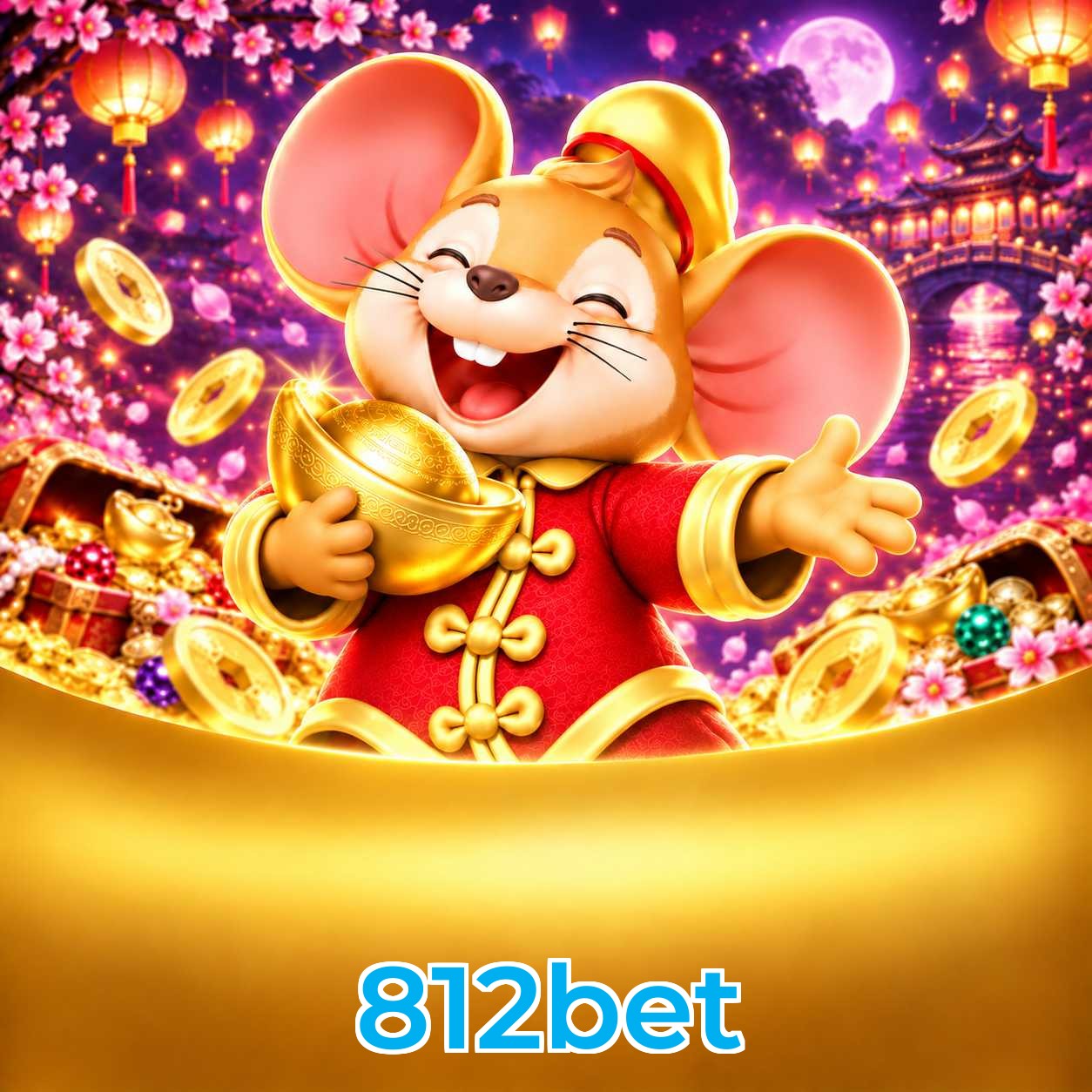 812bet Logo
