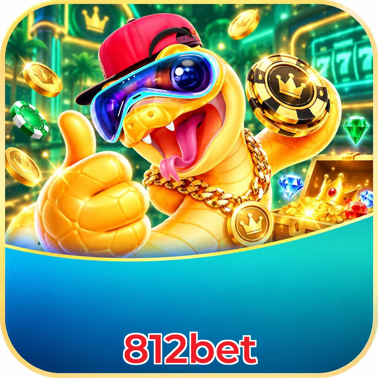 812bet RTP Testing